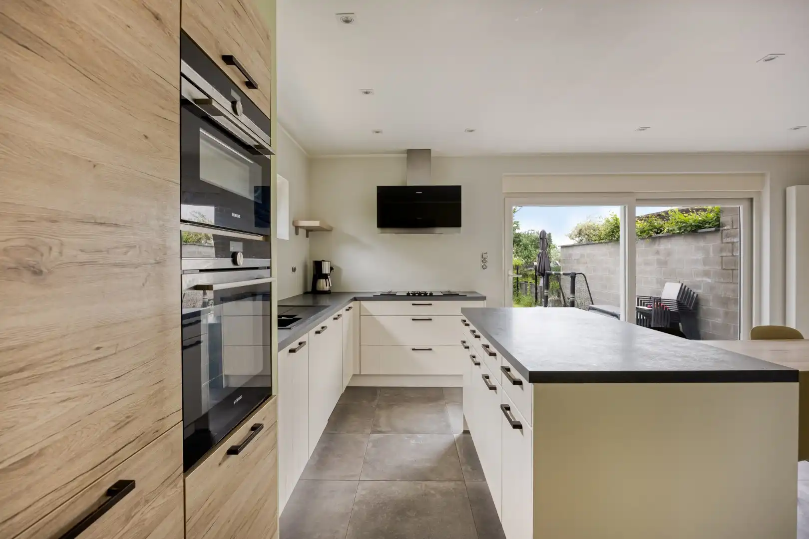 Goed en rustig gelegen gerenoveerde woning met 3 slaapkamers te Halle foto 8