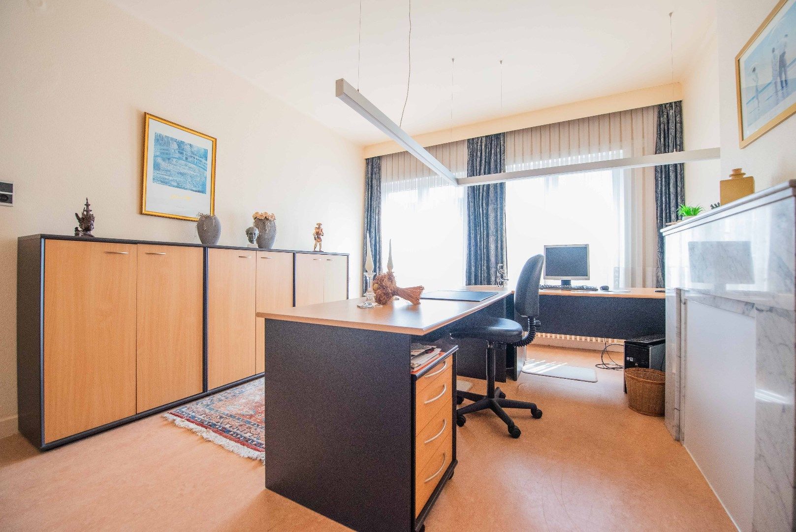 Karaktervolle woning  foto 15