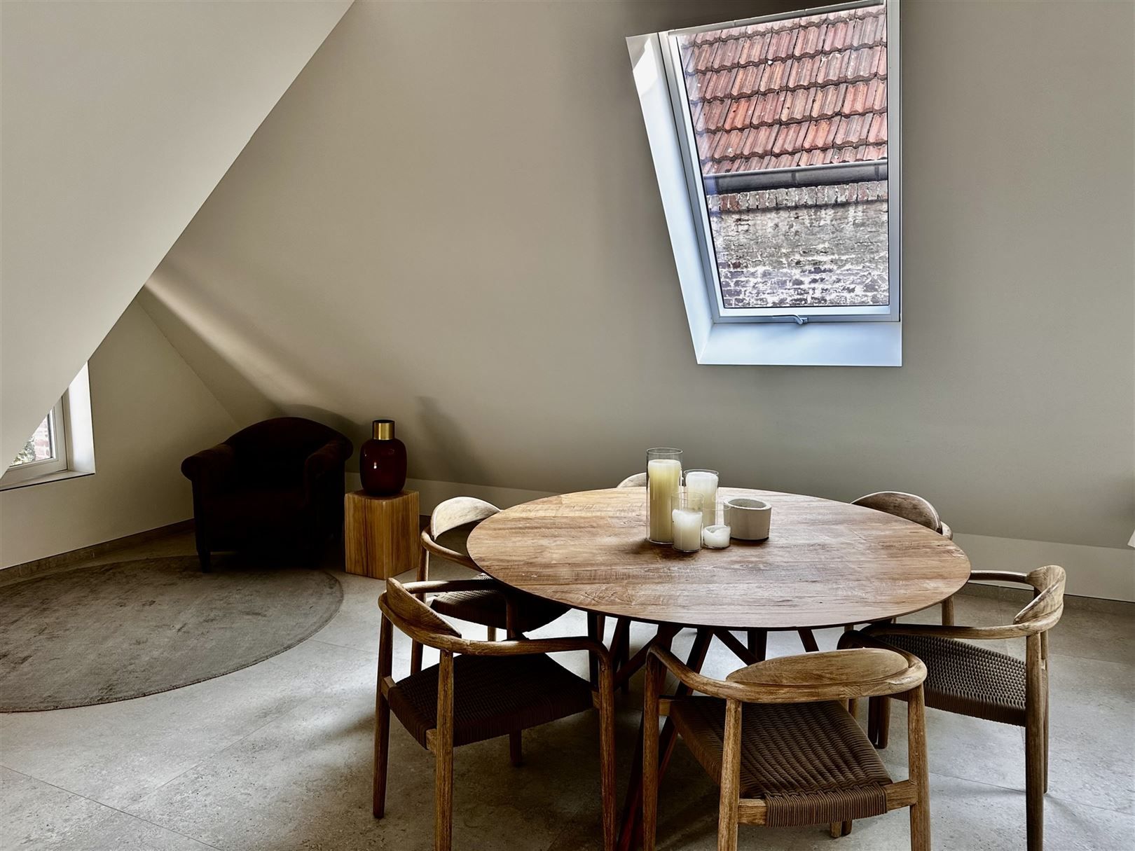 Nieuwbouw app te huur in vroegere snijschool foto 3