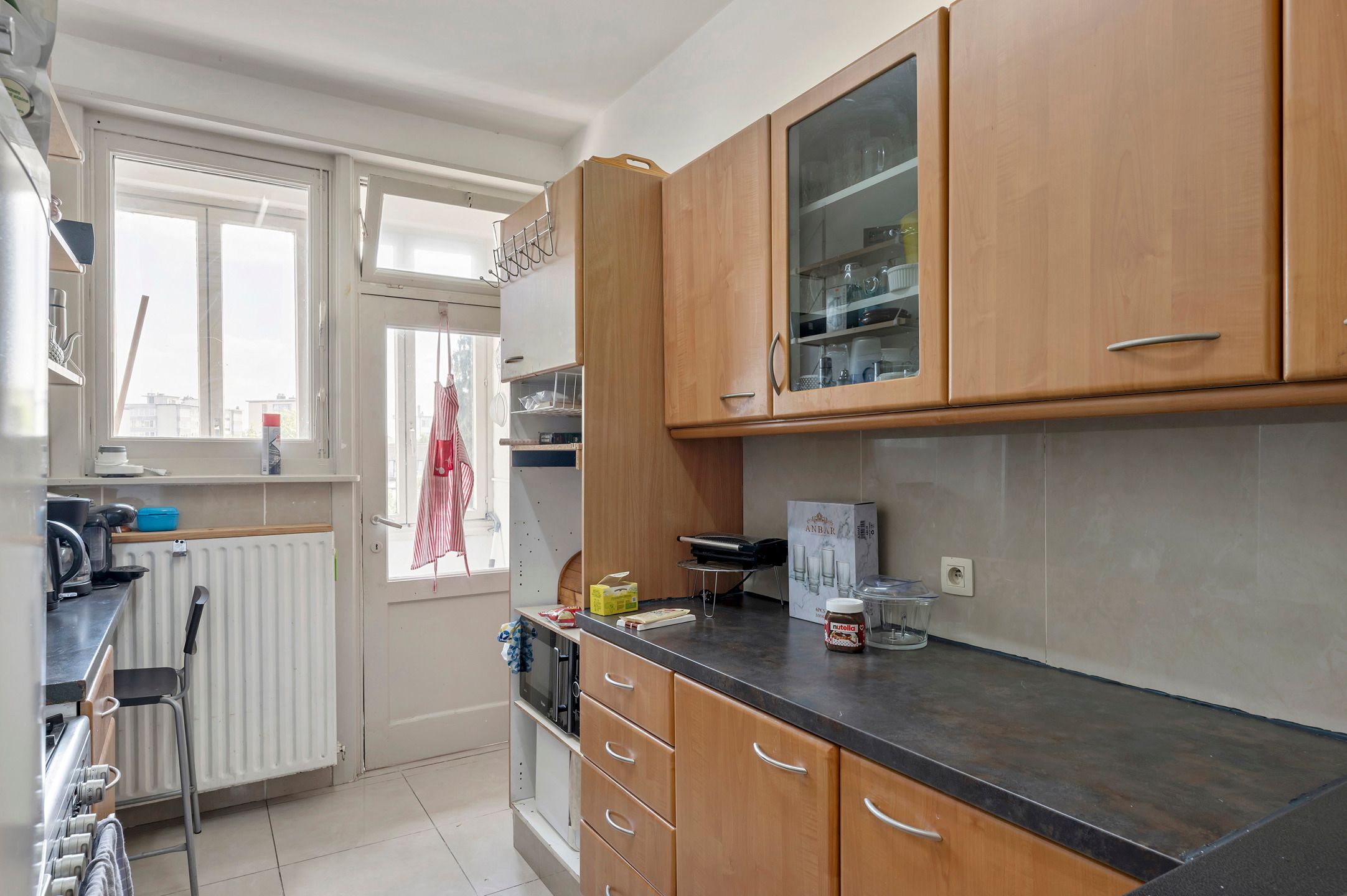 Opbrengsteigendom op een aantrekkelijke locatie foto 11