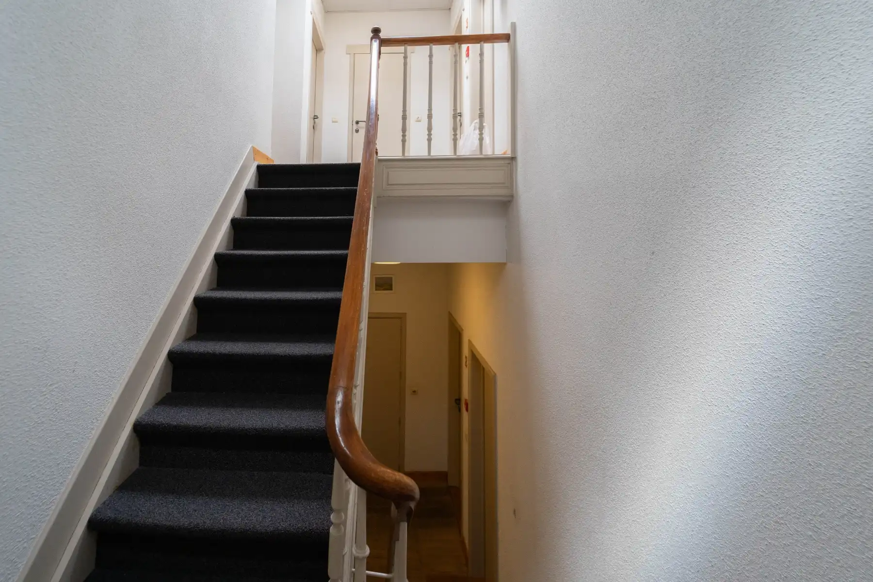 Studentenkamer te huur op de Nederkouter! foto 13