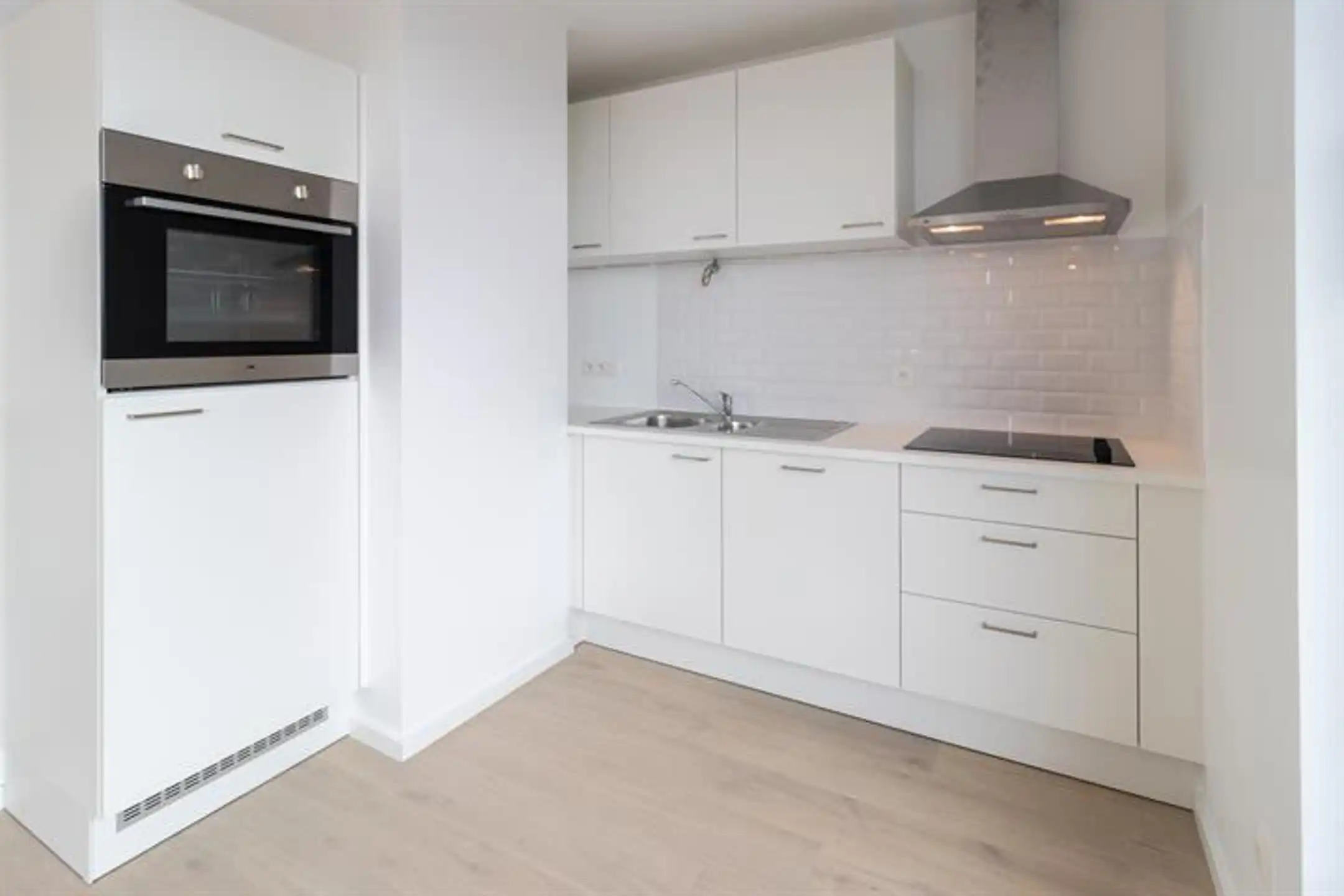 Recent penthouse appartement foto 3