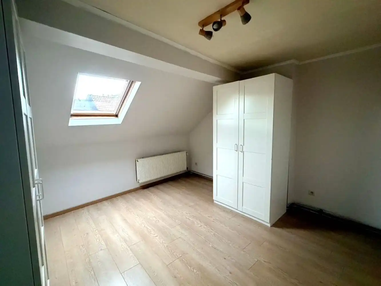 Gezellige rijwoning met tuin op toplocatie in Leuven foto 15
