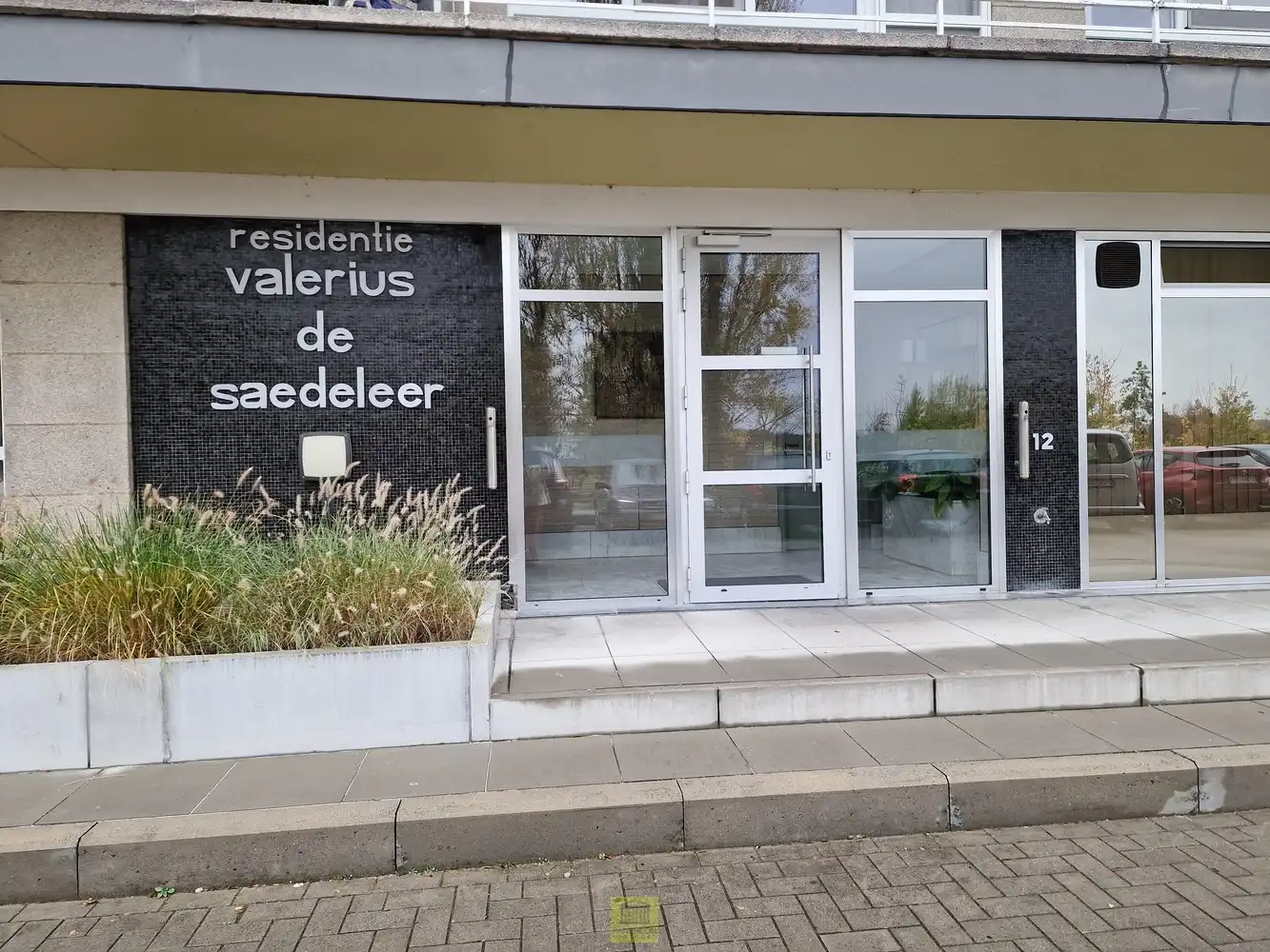 Ruim lichtrijk appartement op 12de verdieping - 4 slaapkamers! foto 19