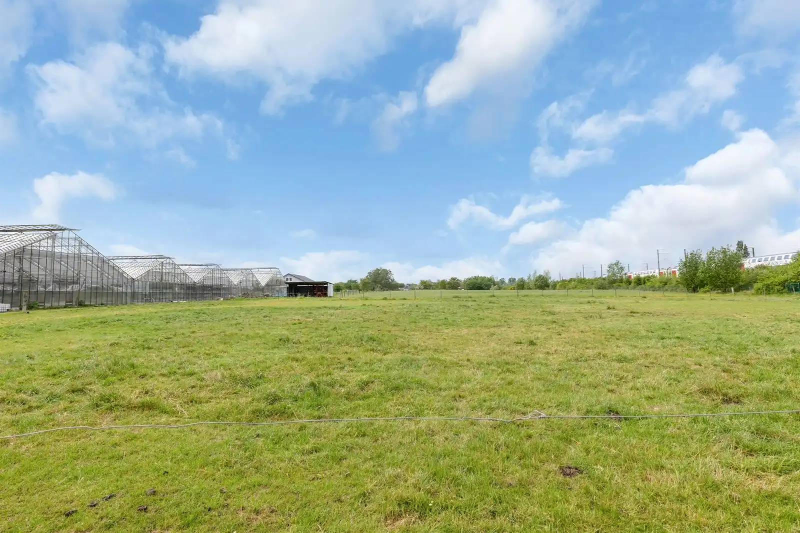 Stijlvolle woning in groene omgeving met 3 slaapkamers foto 22