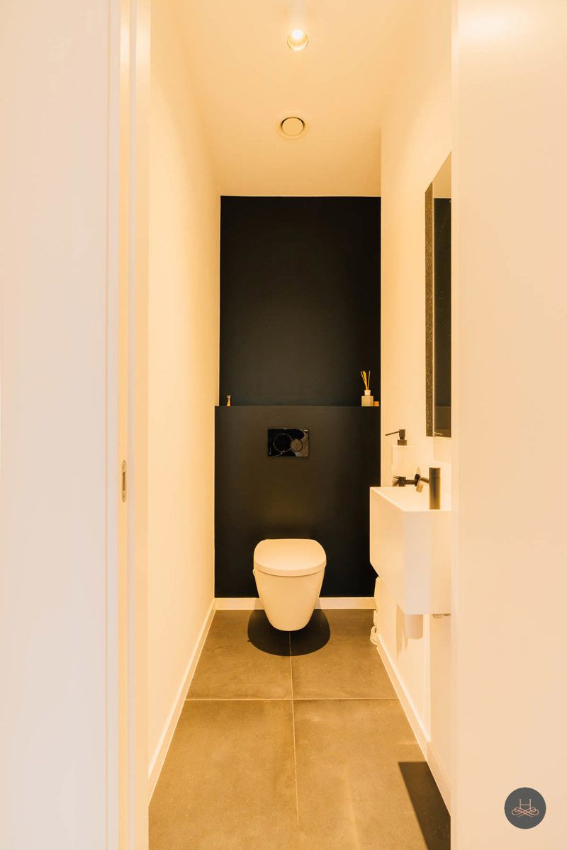 Exclusieve penthouse op toplocatie in centrum Bonheiden foto 7