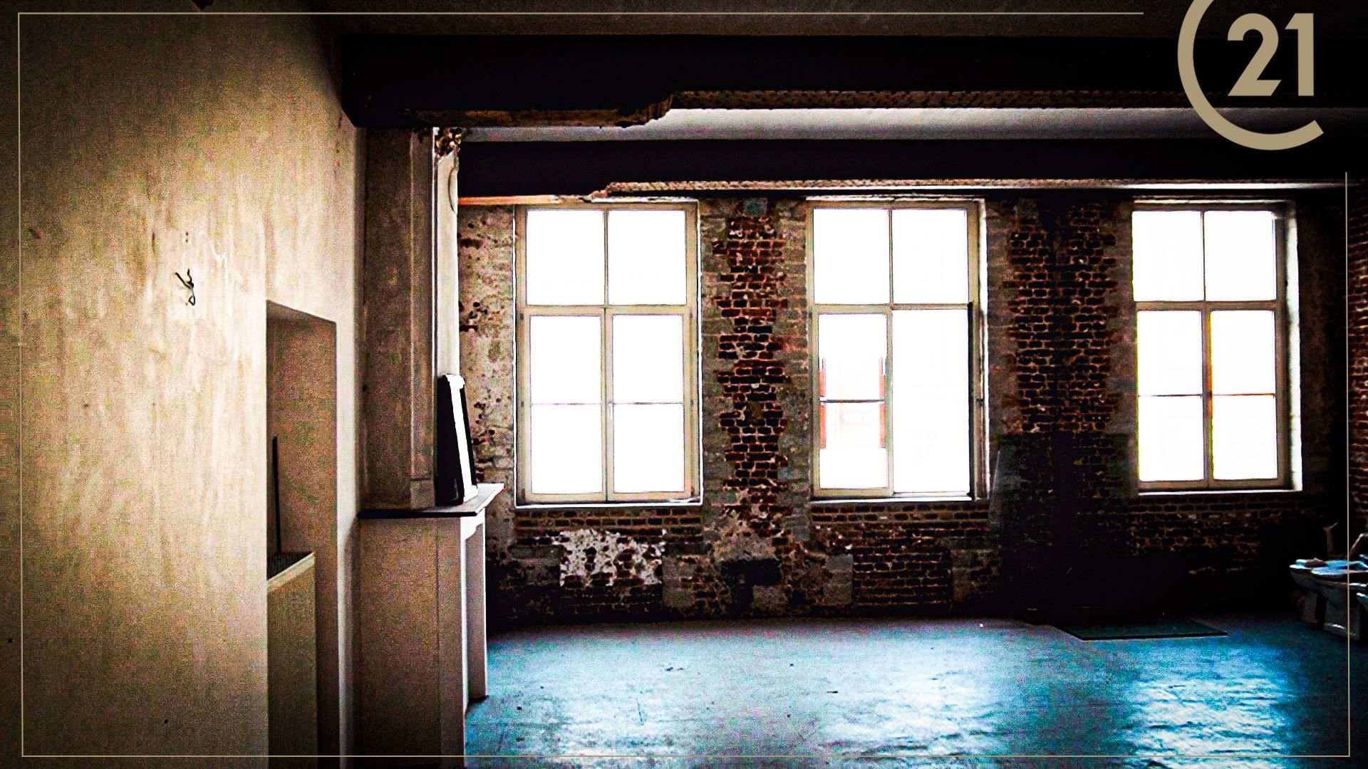 Historisch handelspand op de markt te Oudenaarde foto 8