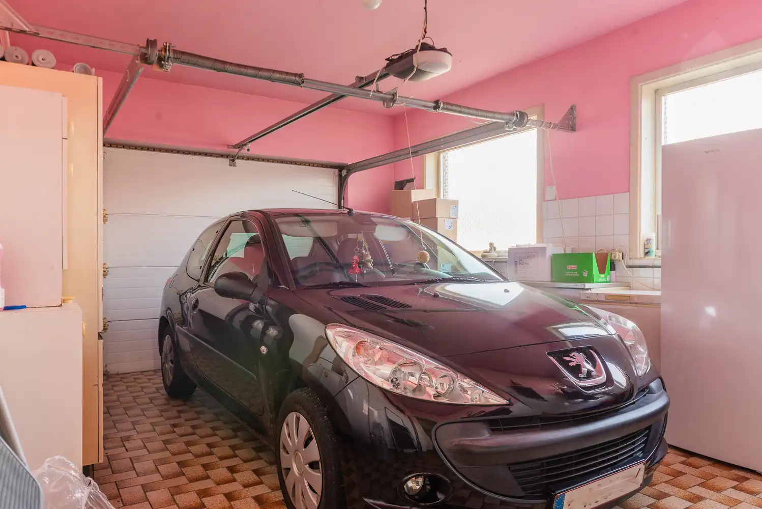 Vrijstaande woning met 3 slaapkamers op prachtig perceel van 17a 85ca foto 24