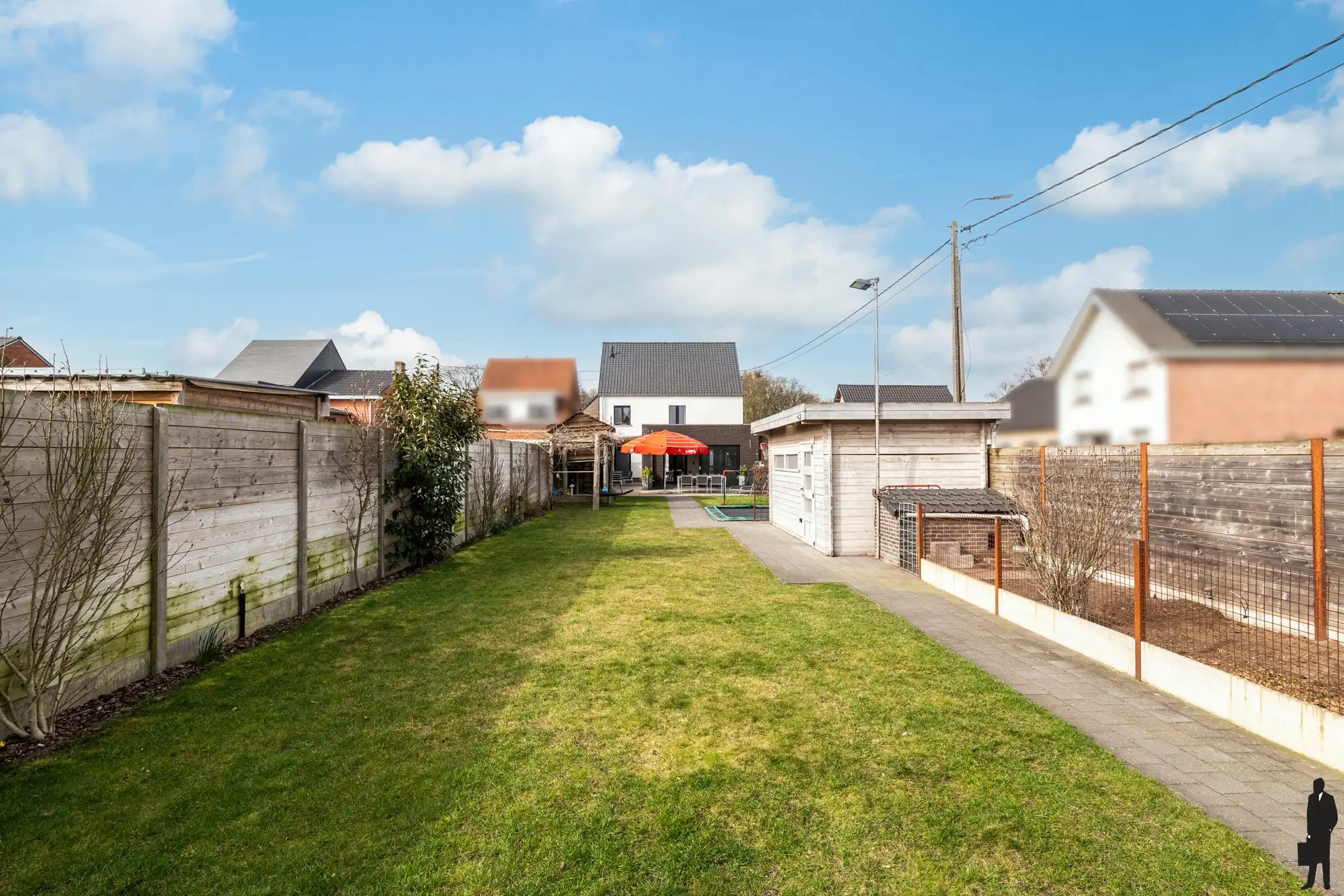 Instapklare woning (2013) met 3 tot 4 slpk in centrum Tielen foto 19