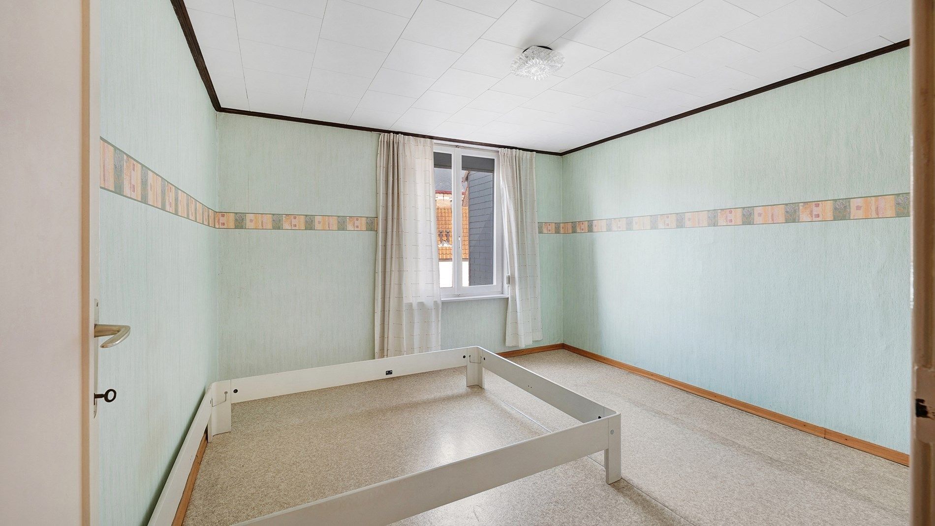 Grote, brede woning met leuke stadstuin te Heist-aan-Zee foto 13