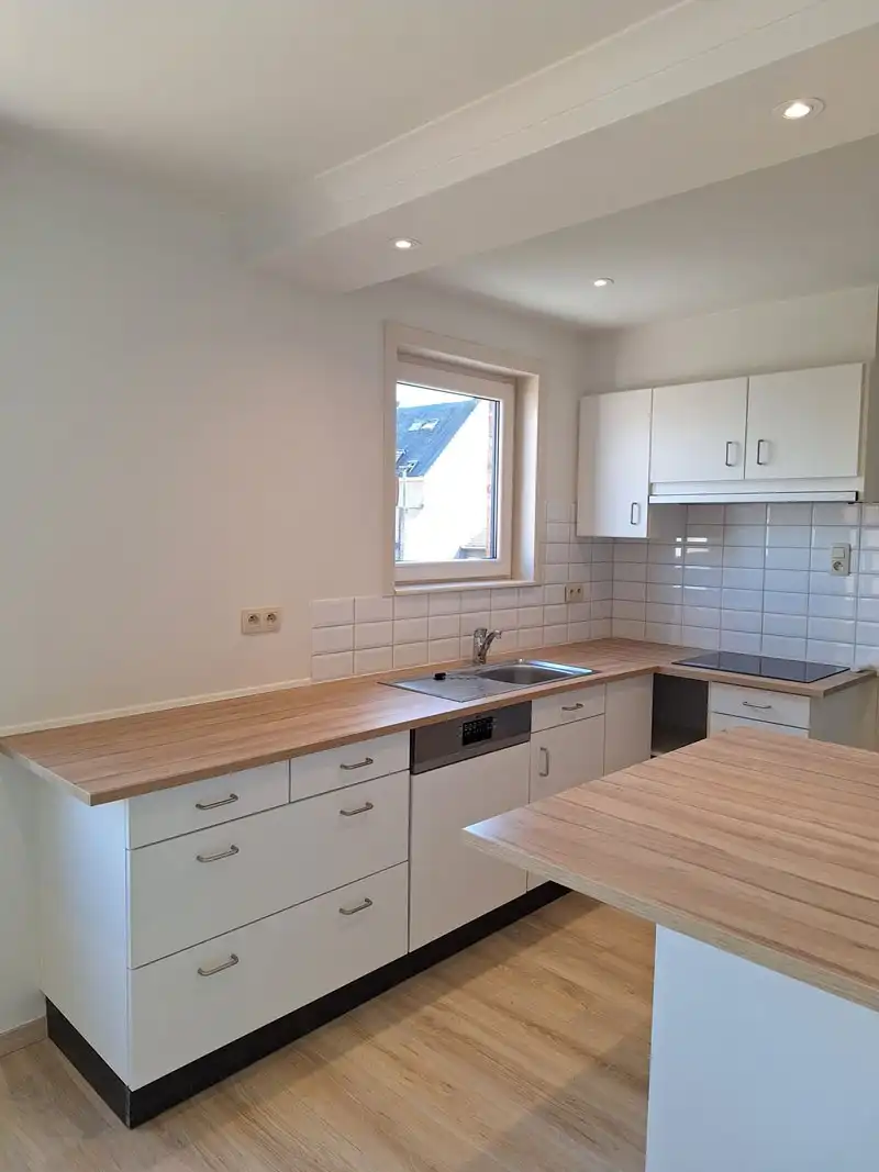 PERFECT gelegen 2 SLAAPKAMER appartement te Hasselt foto 6