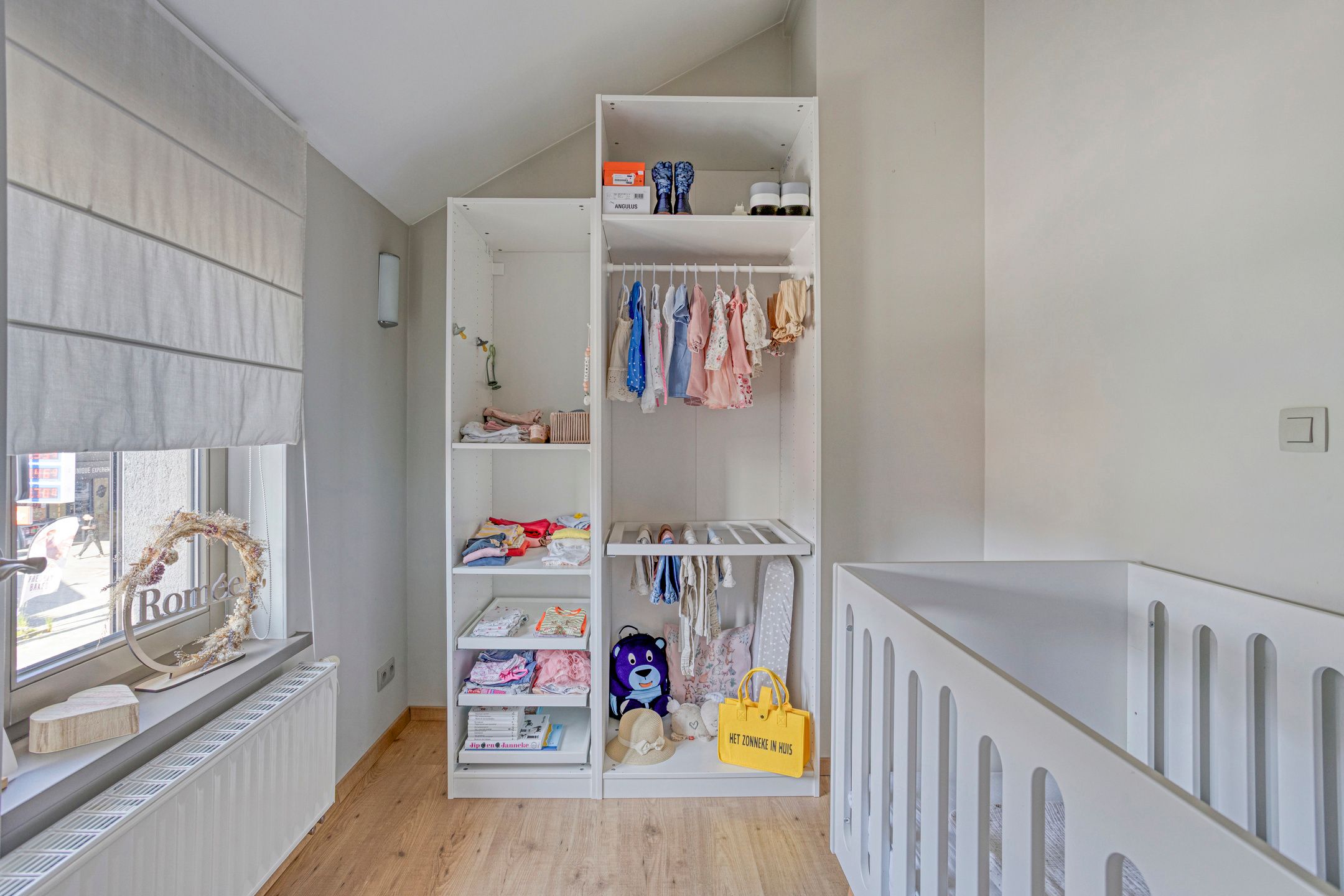 Kwalitatief gerenoveerde woning foto 20