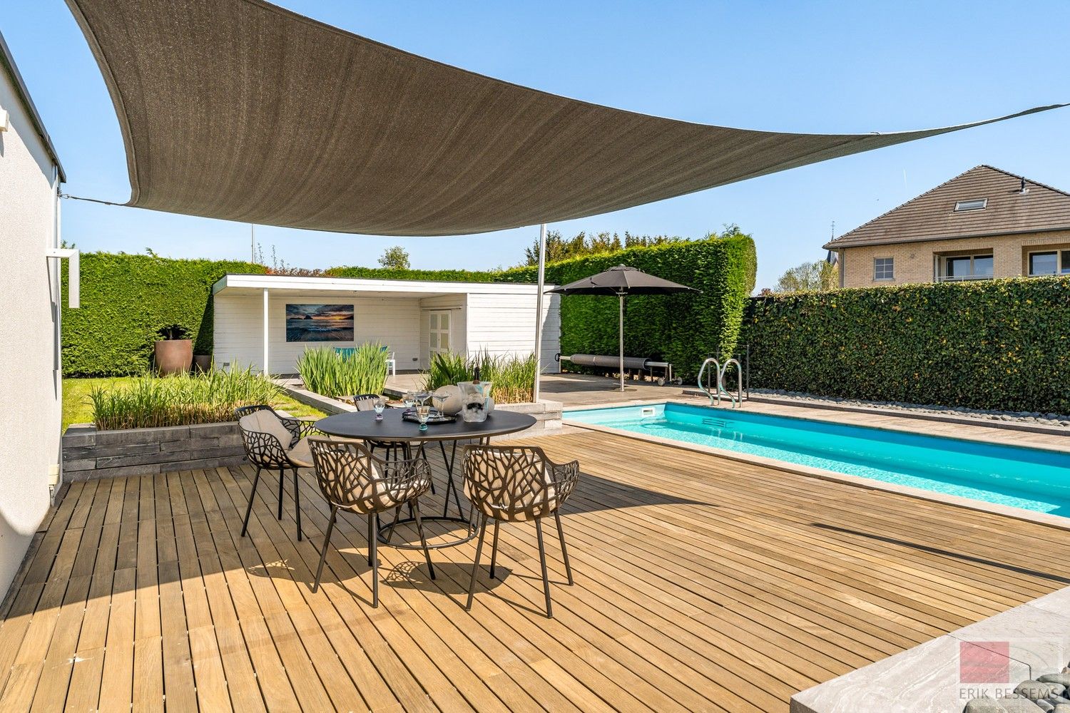 Moderne villa, gelegen op een perceel van 1.126 m², biedt 360 m² hoogwaardige woonoppervlakte foto 26