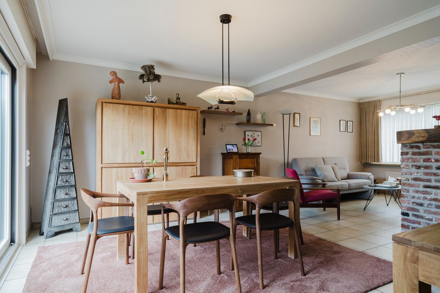 Rustig gelegen woning foto 3