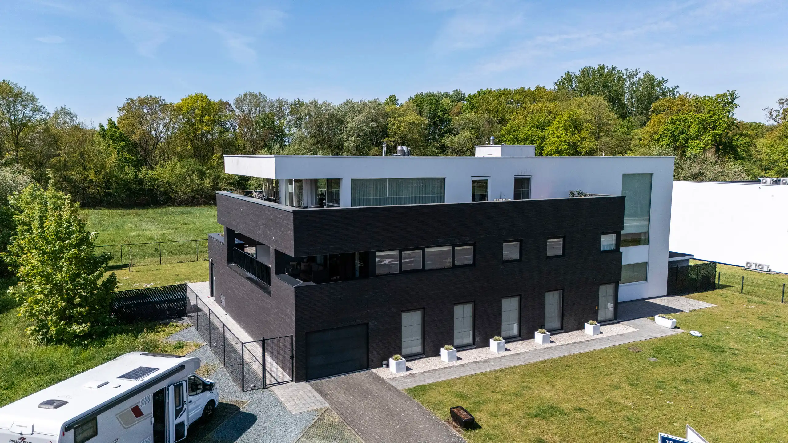 Penthouse te koop Kastelein 63/4 - 2300 Turnhout