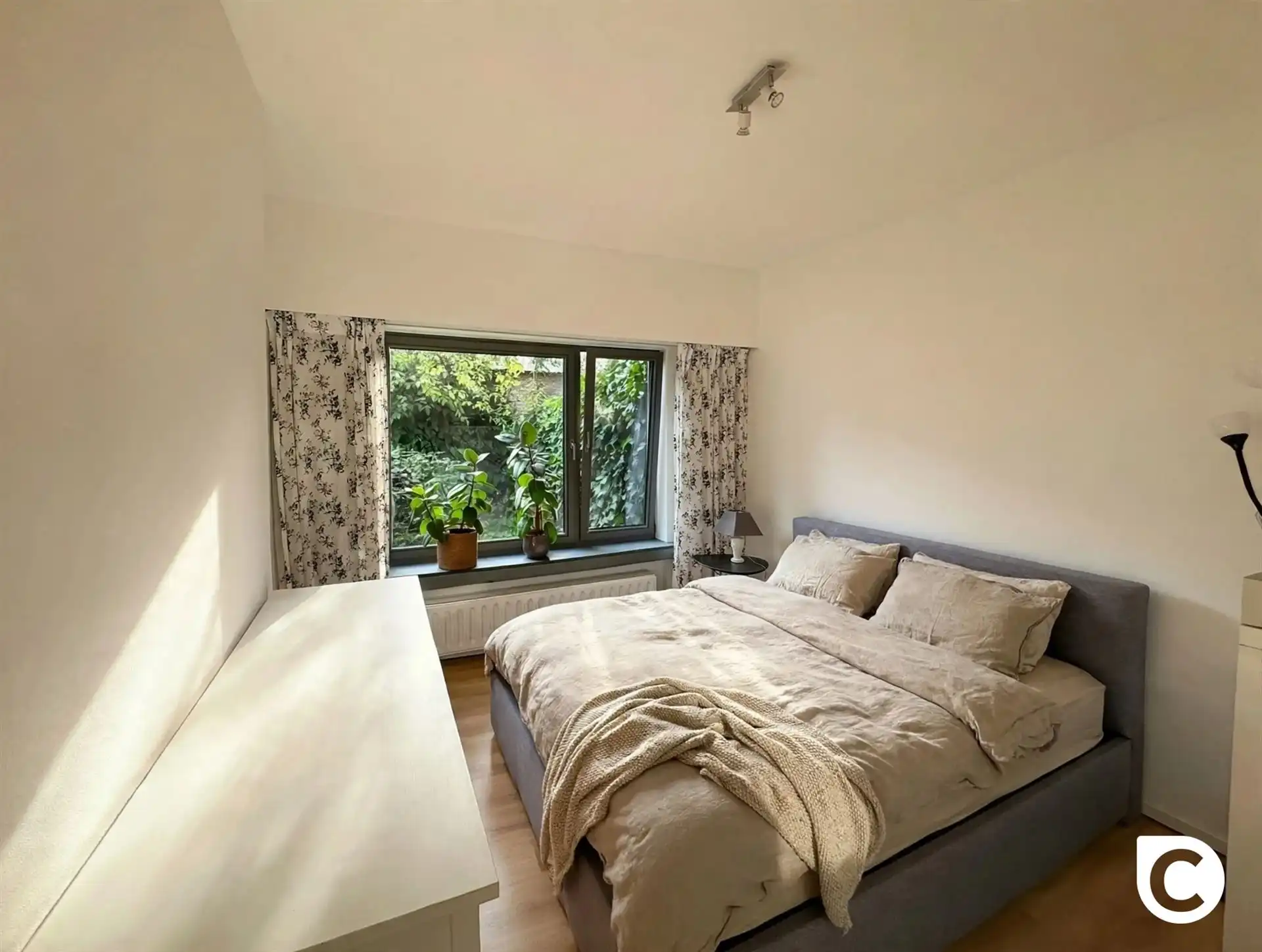 Appartement foto 6