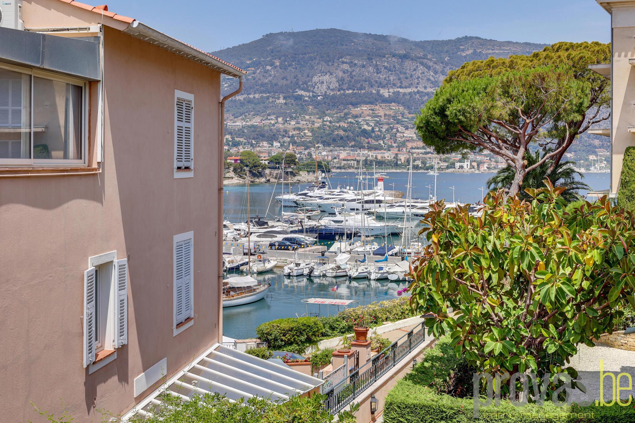 MAGNIFIEKE LUXE VILLA MET ZWEMBAD OP CAP-FERRAT foto 15