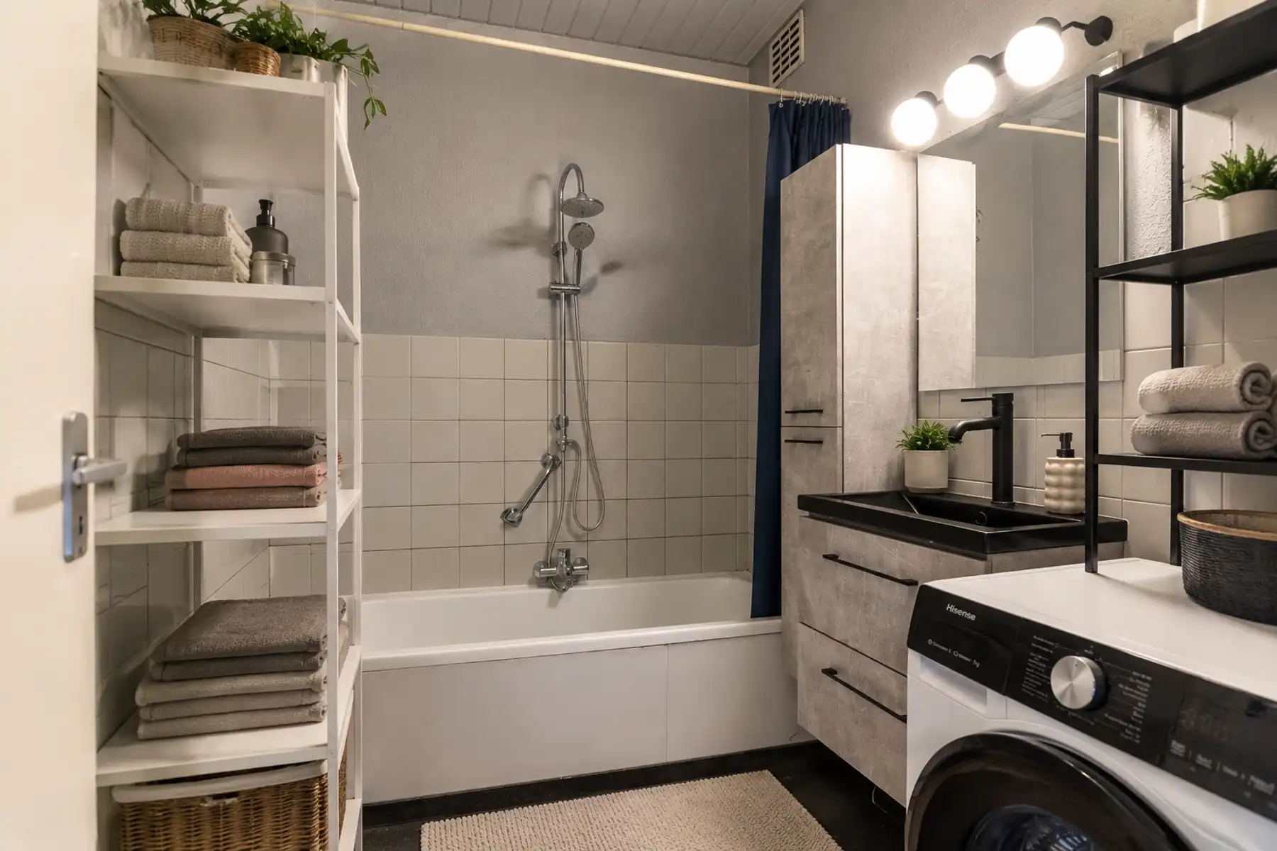85 m² + 2 slaapkamers + EPC B | €224.950 foto 2