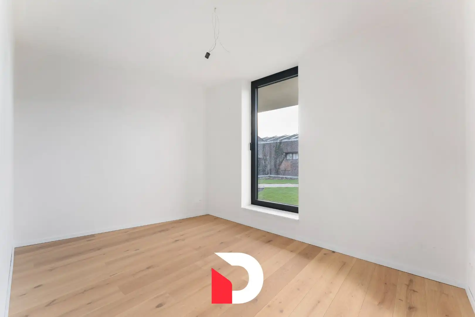 Nieuwbouwappartement met 3 slaapkamers te Kristus-Koning (Brugge) foto 8