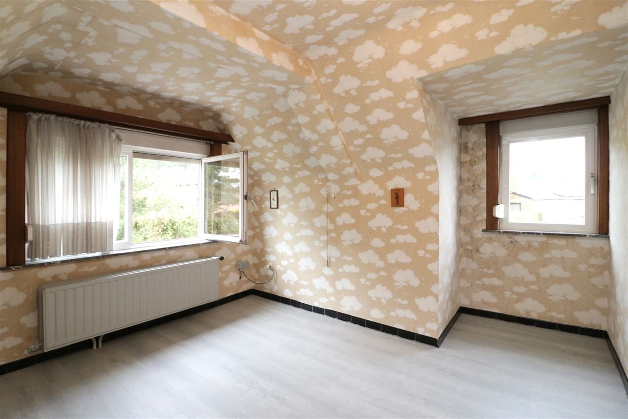 degelijke woning (3 slpk) op 11 a 95 ca foto 29