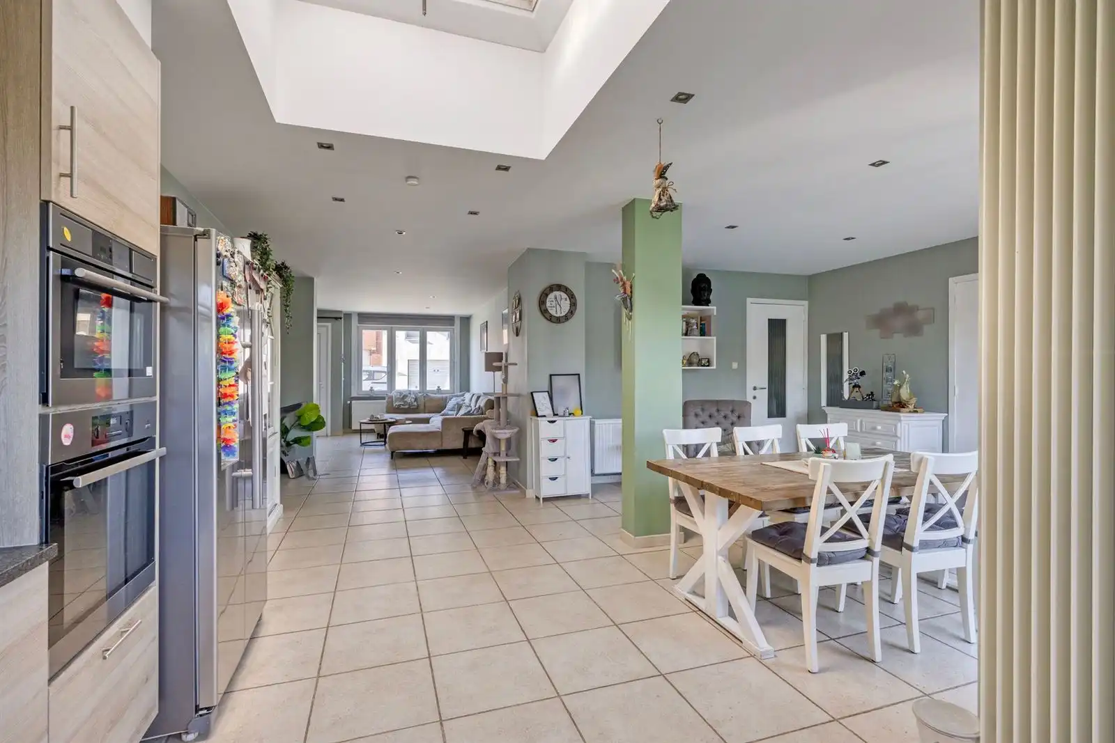 Woning te koop met 3 slaapkamers foto 11