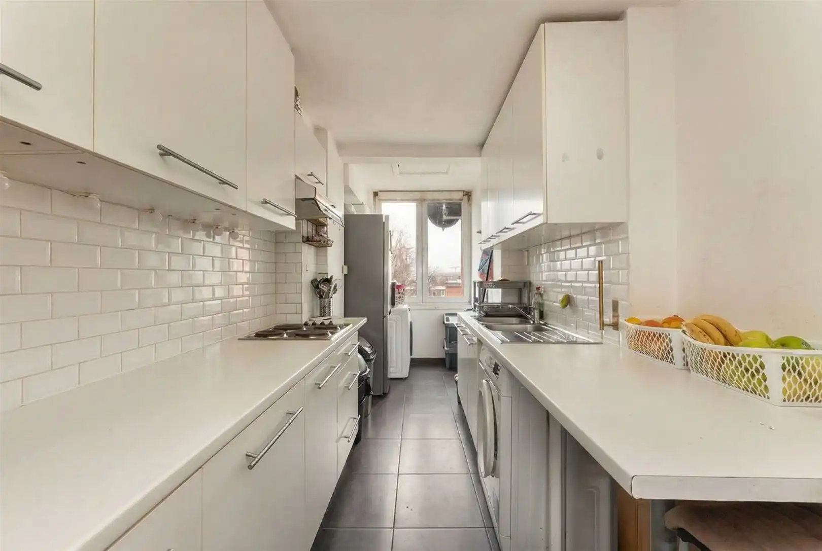 Stad binnen bereik. Park om de hoek. foto 9