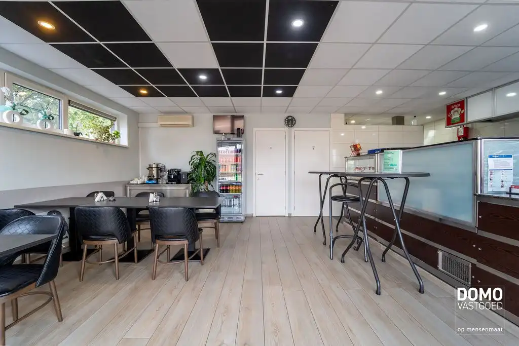Gunstig gelegen handelshuis te Spalbeek (Hasselt) foto 24