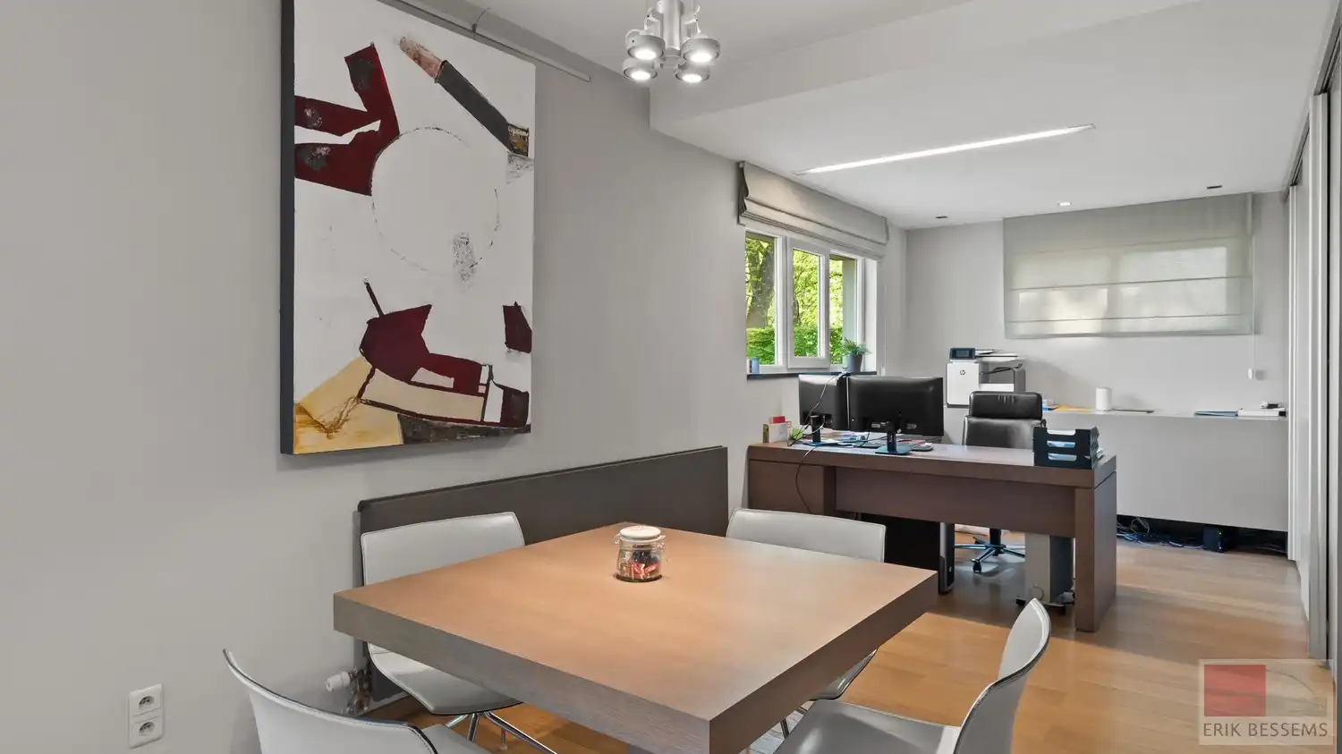 Uitzonderlijke villa met geïntegreerde wellness- en B&B-uitbating foto 12