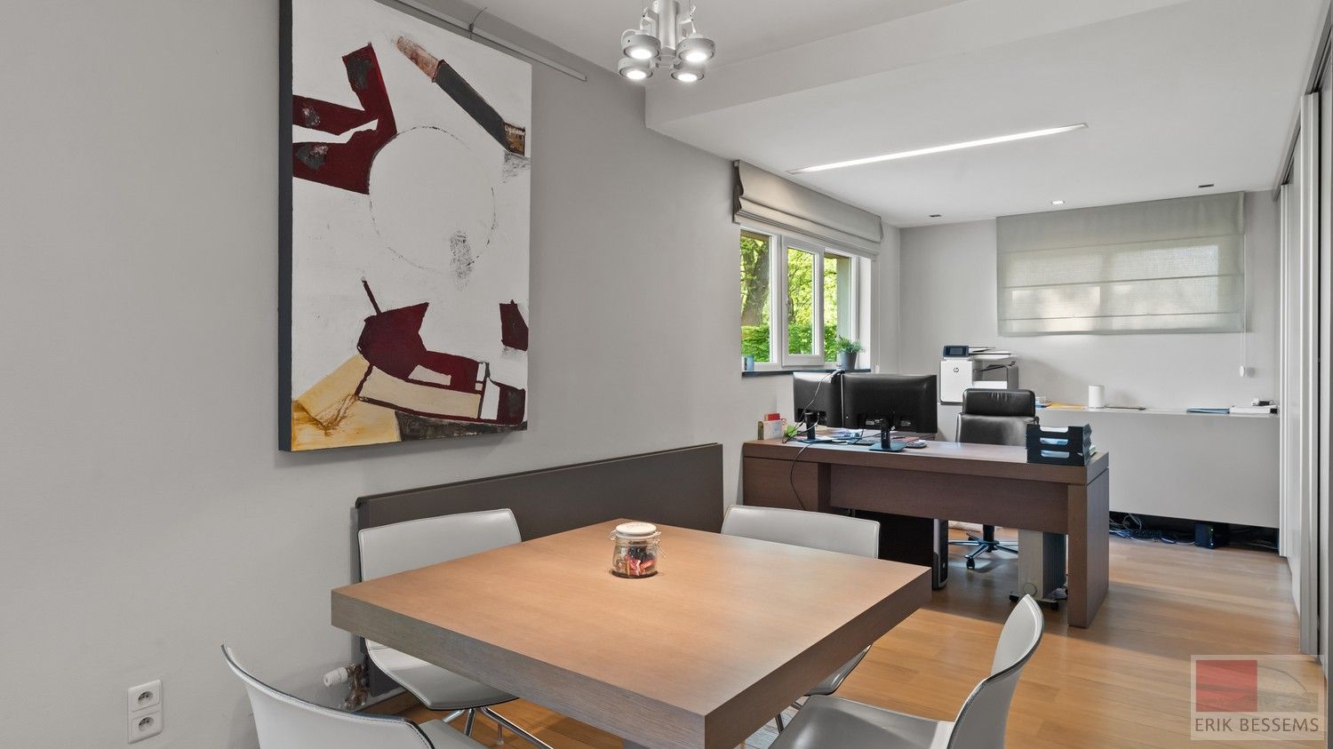 Uitzonderlijke villa met geïntegreerde wellness- en B&B-uitbating foto 12