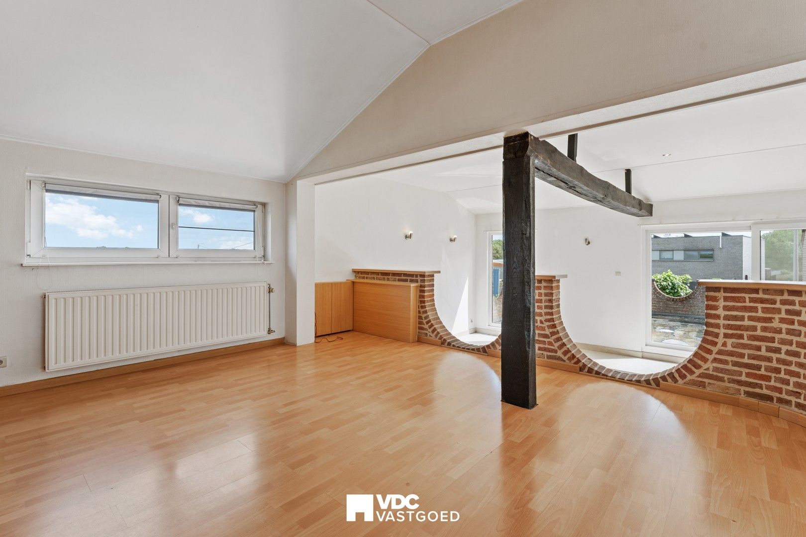 Charmant appartement met prachtig uitzicht. foto 20