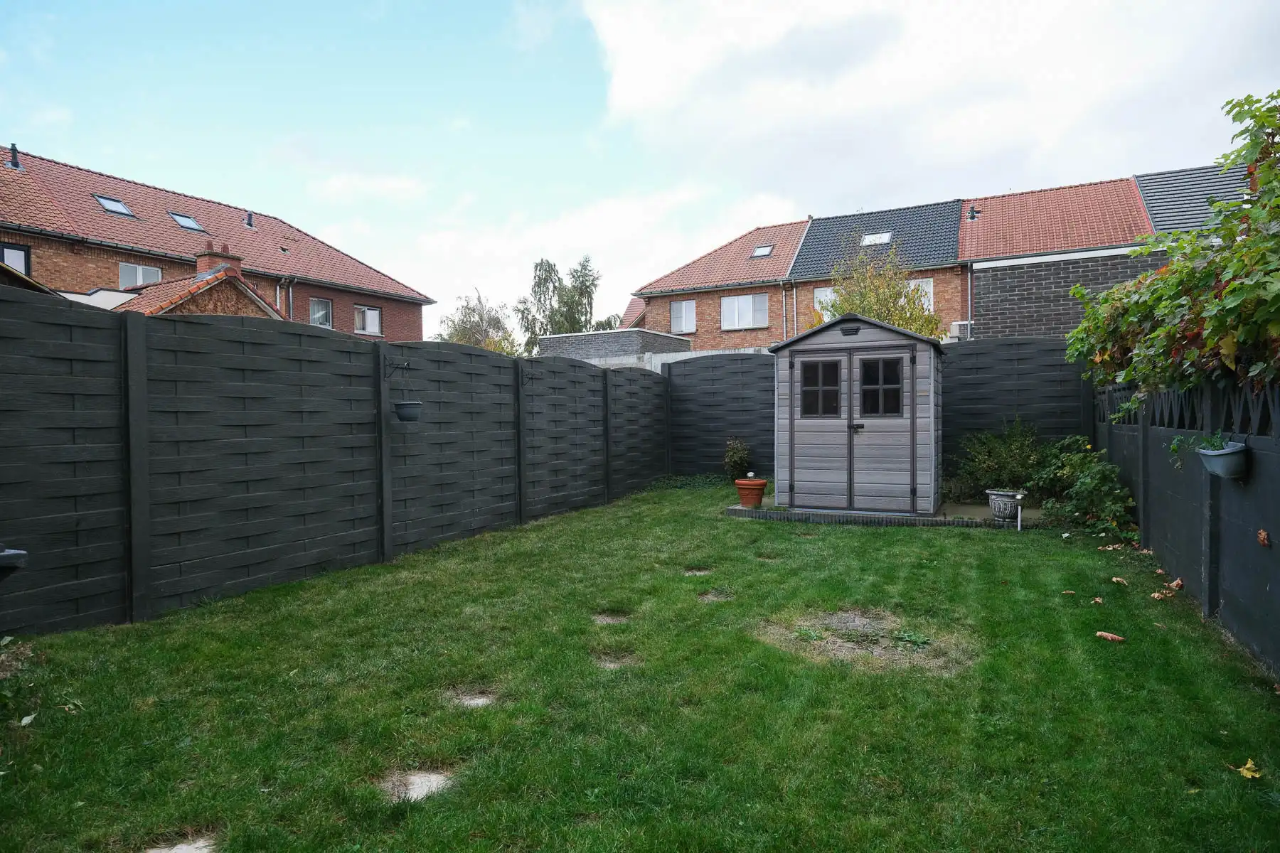 Huis te koop foto 16