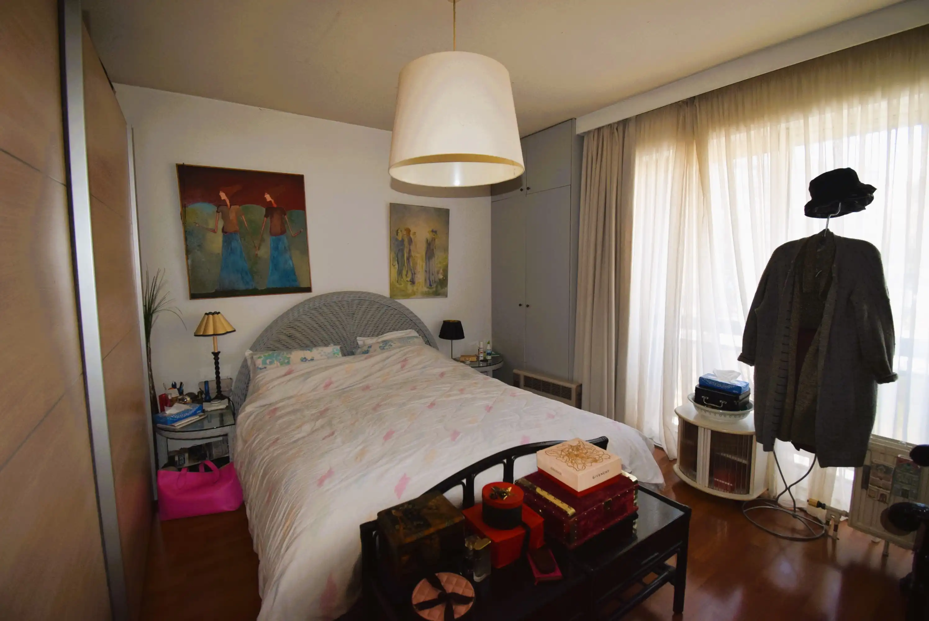 Appartement 2 slaapkamers foto 8