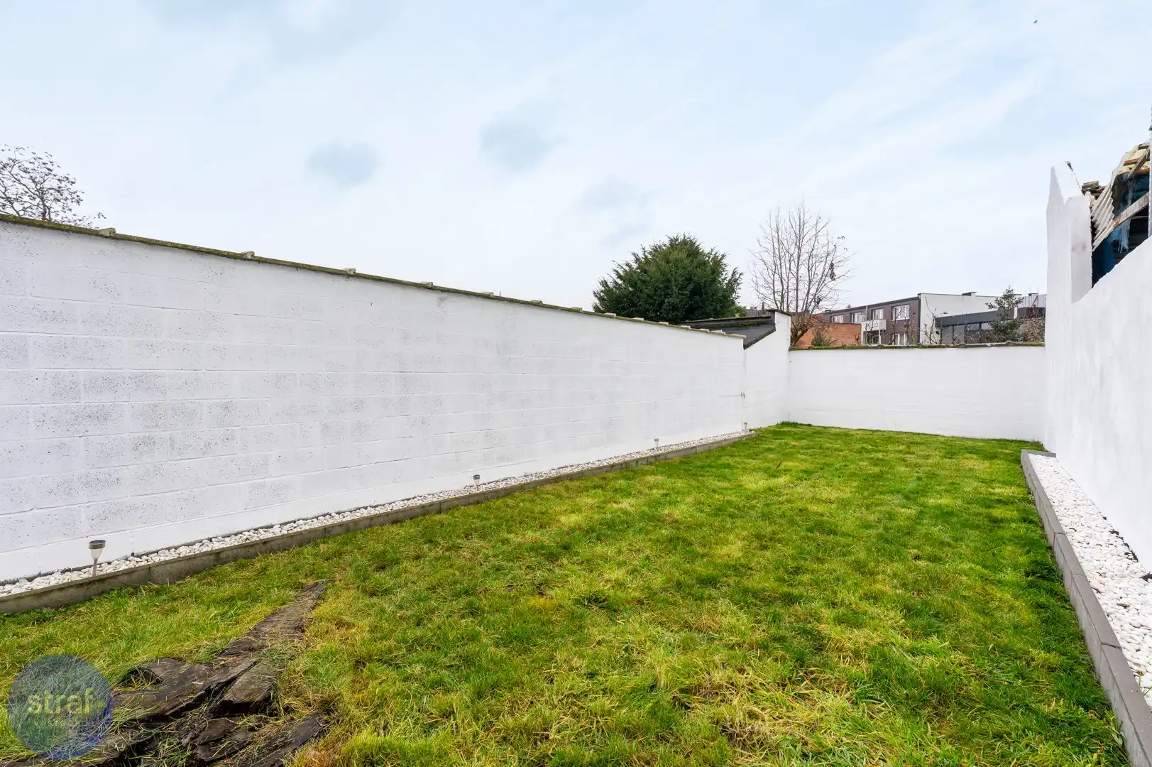 Gezellige luxewoning met tuin en 3 slaapkamers in de Antwerpse Noordrand foto 12