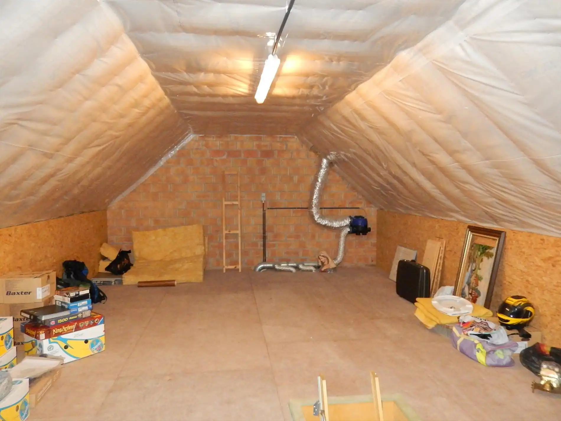 Prachtige nieuwbouwwoning met 3 slaapkamers foto 15