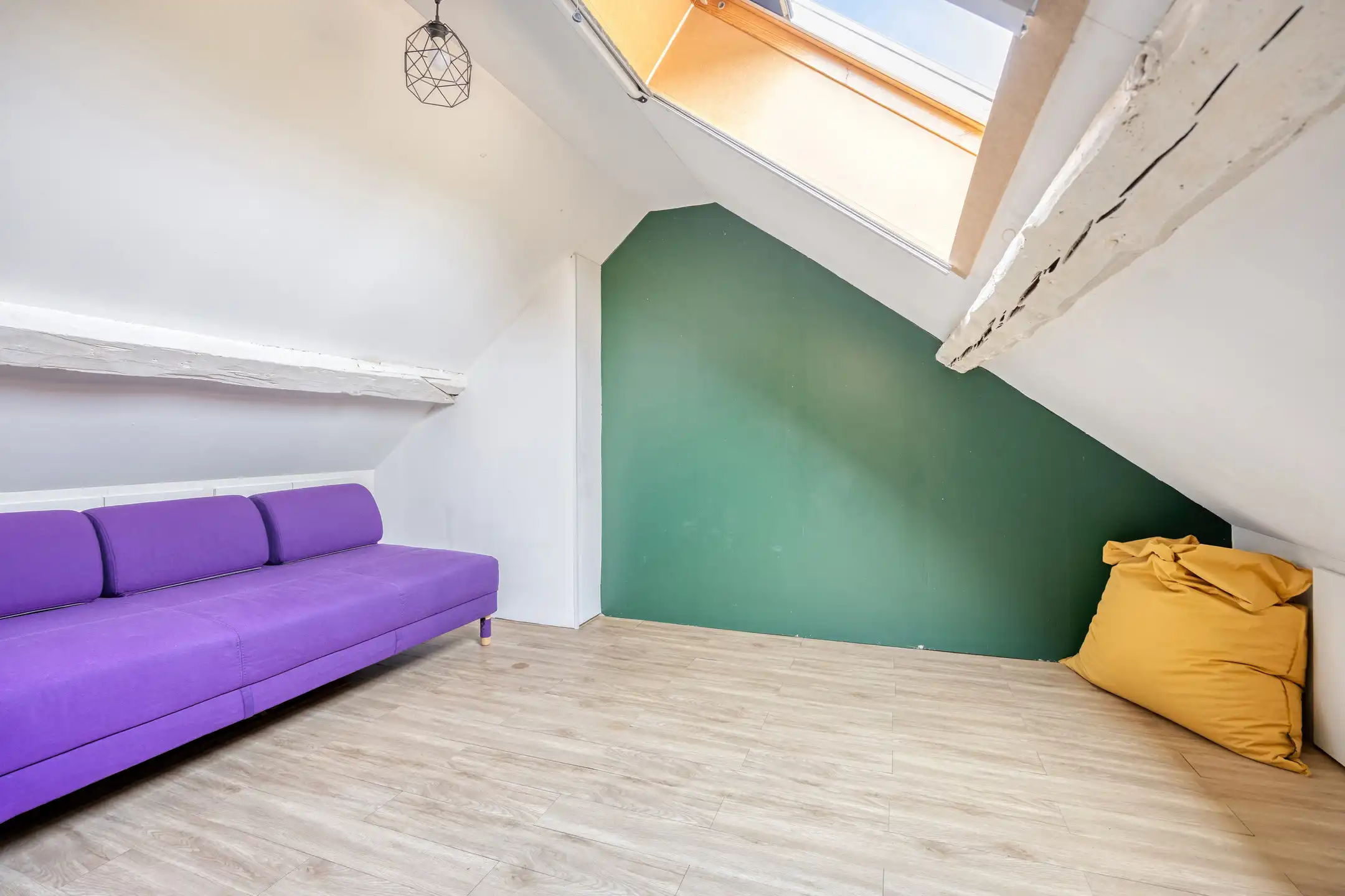 Instapklare woning met tuin op uitstekende locatie foto 14