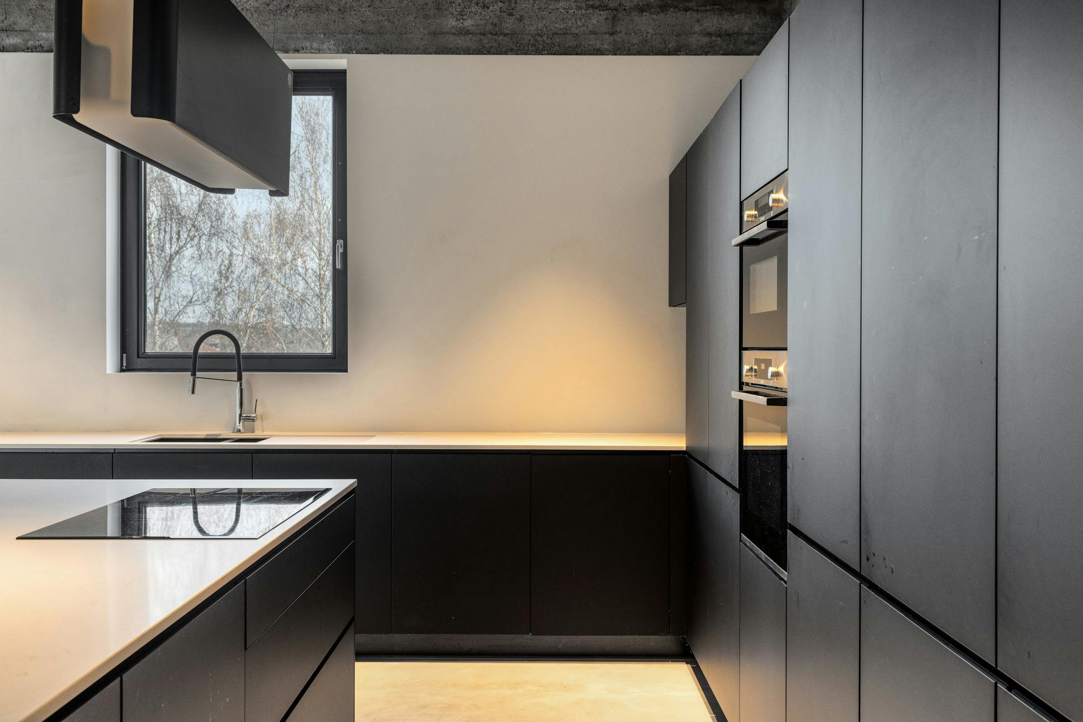 Ruime loft in Ronse te koop  foto 13