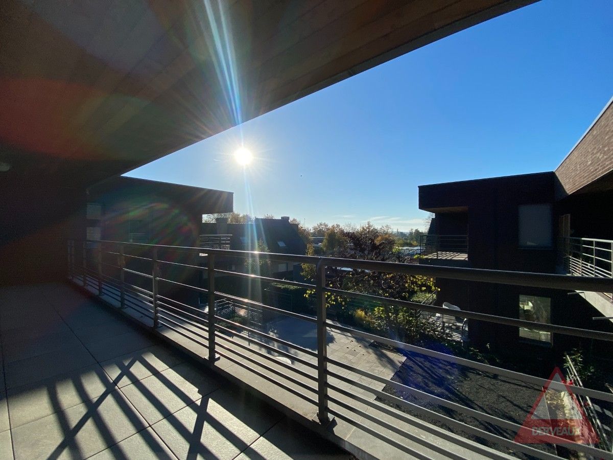 Moorslede – Instapklaar appartement met 2 slaapkamers en ruim terras foto 13