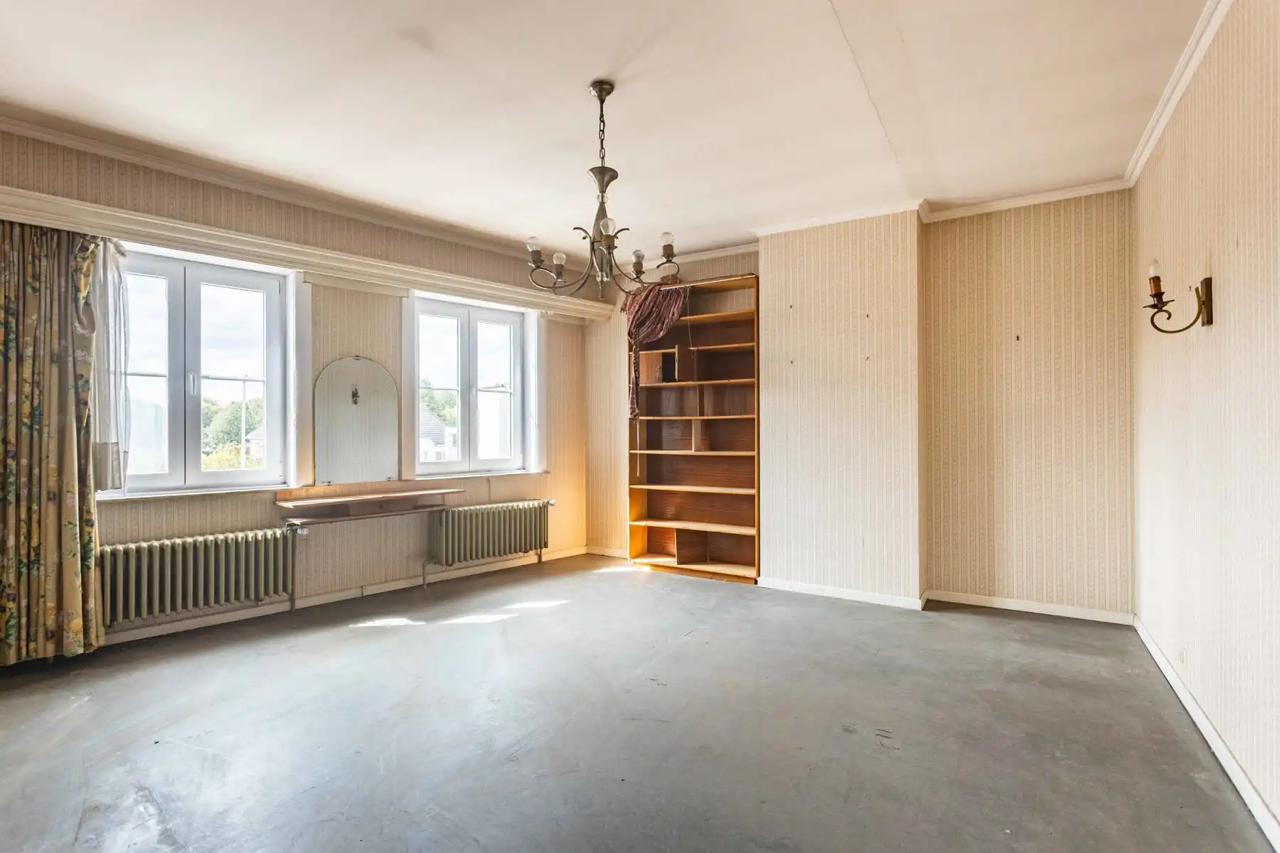 TE RENOVEREN HERENWONING foto 15