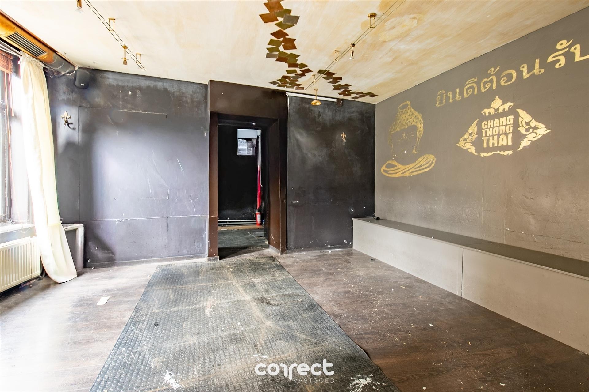 Handelspand met heel wat mogelijkheden! foto 6