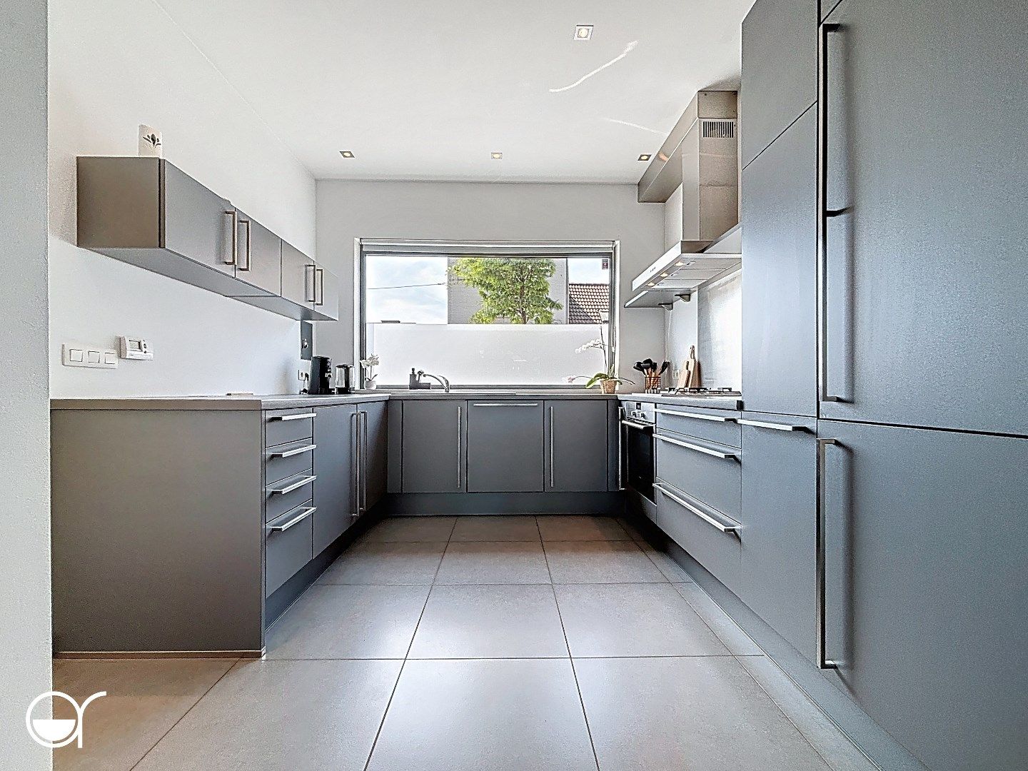 Instapklare woning met veel lichtinval foto 2