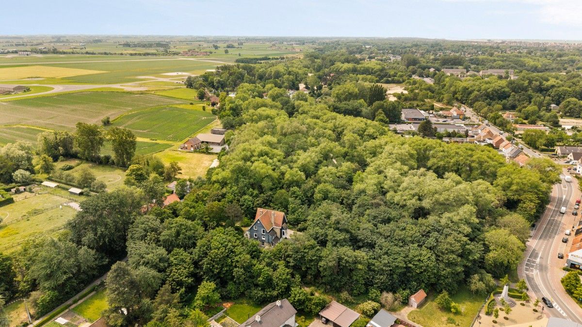 Villa te koop in Koksijde foto 36