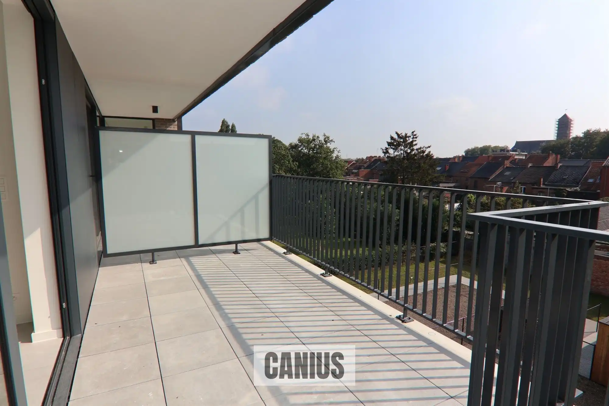 LEUK APPARTEMENT IN HARTJE HASSELT foto 6