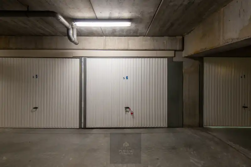 Ruim doorloop-appartement met 2 slaapkamers in de vernieuwde residentie Scorpio op de zeedijk te Nieuwpoort-Bad. foto 29