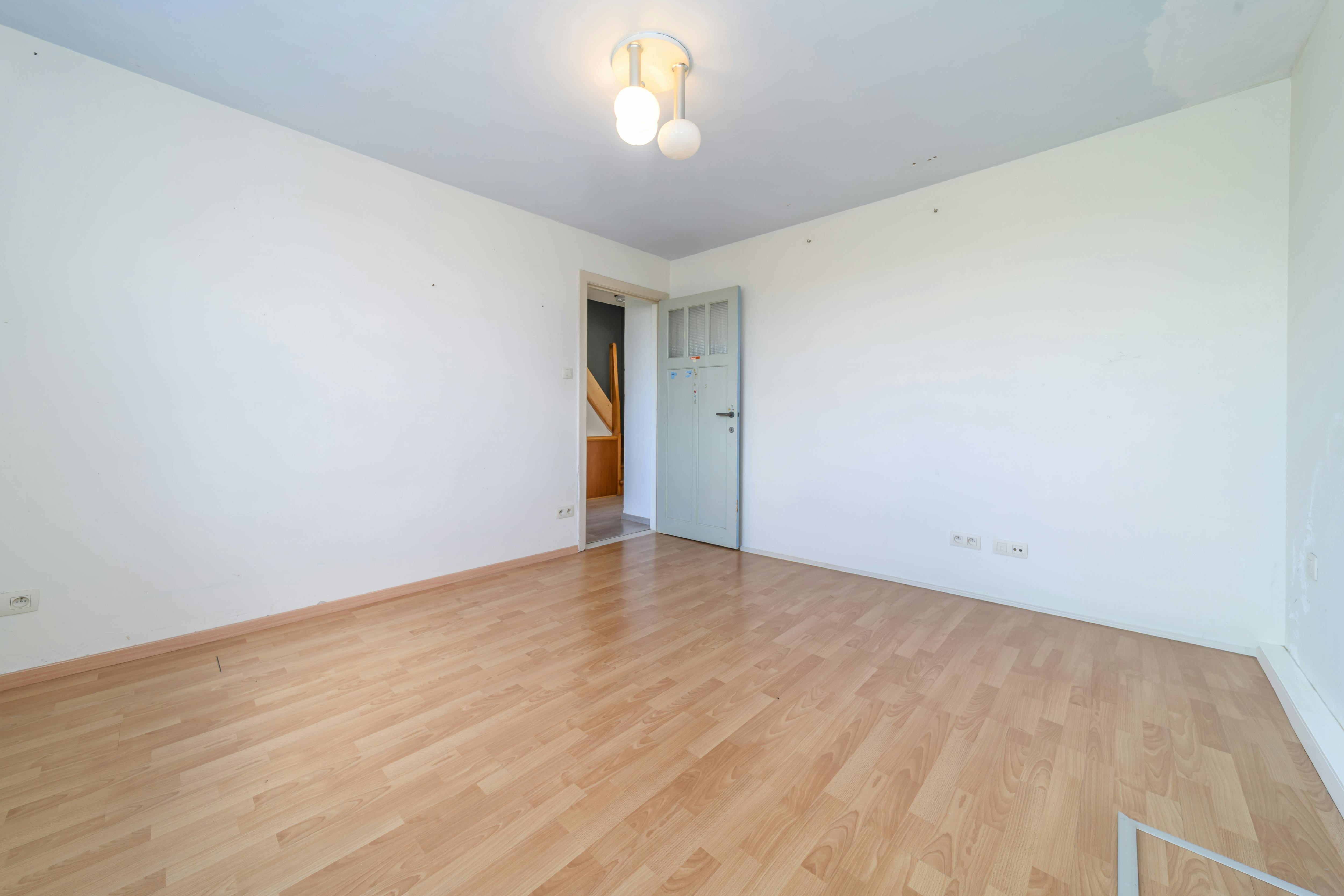 Ruime woning met 3 slaapkamers te Reninge. foto 21