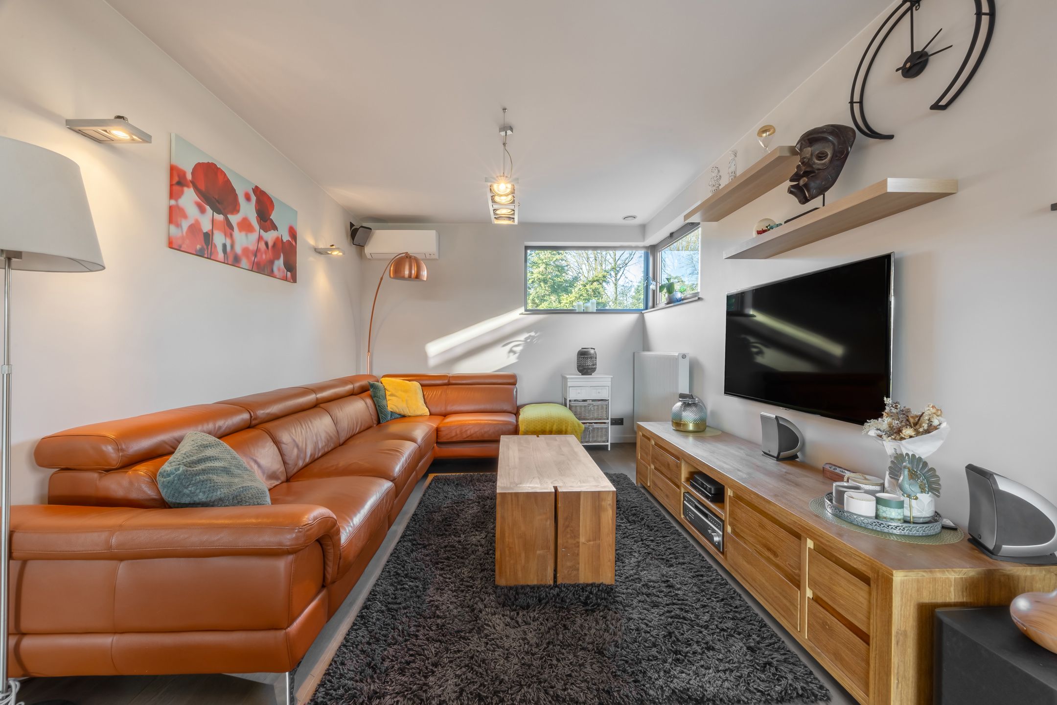 Energiezuinige woning met prachtige uitzicht op natuurgebied foto 8