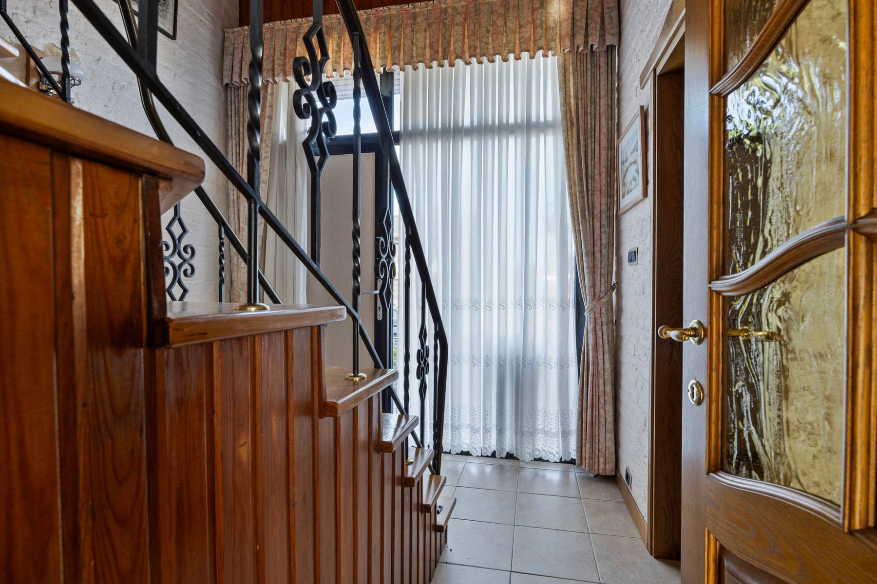 Karaktervolle woning met 4 slaapkamers foto 8