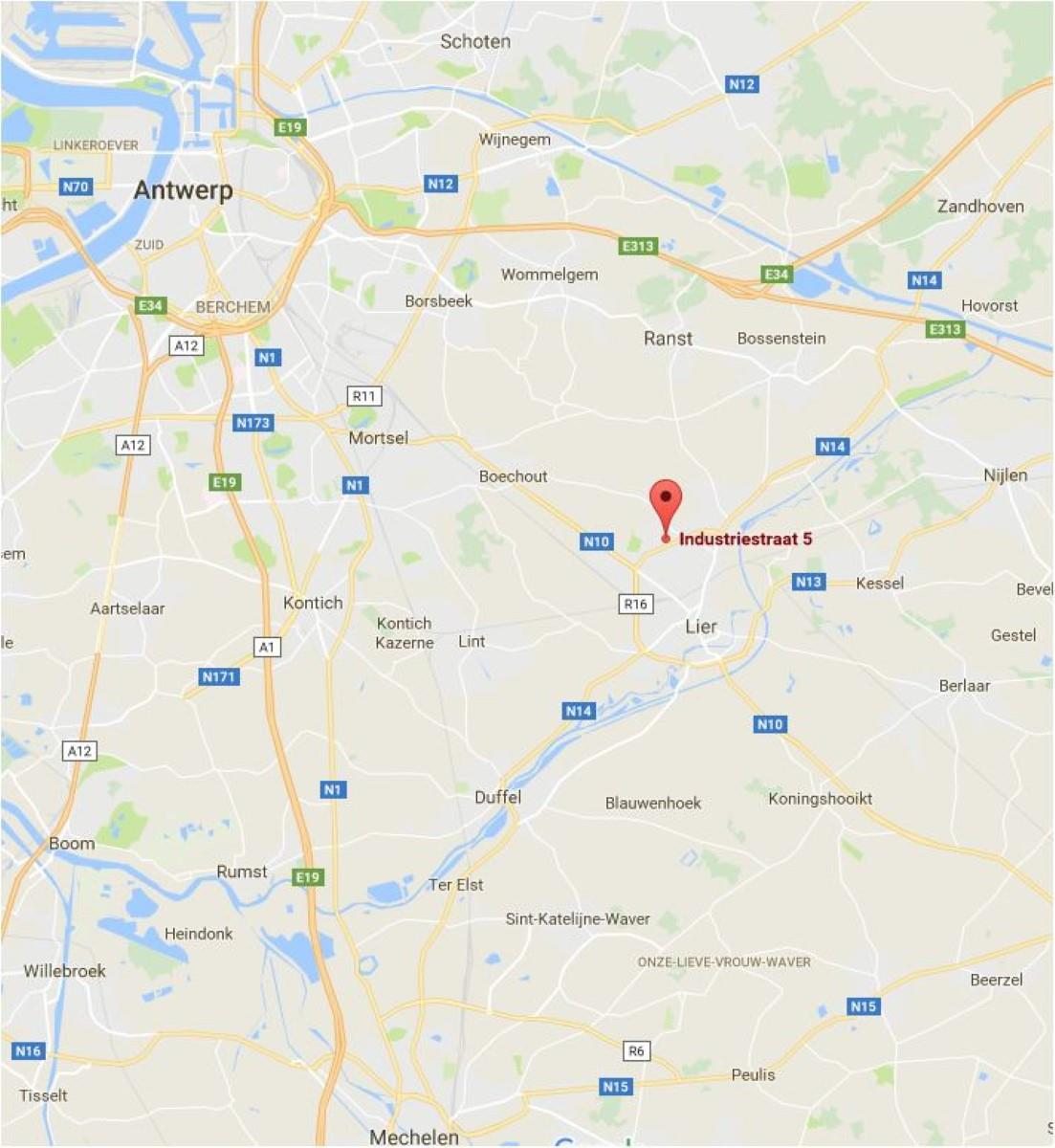 Ruime bedrijvensite op een aantrekkelijke zichtlocatie  foto 9