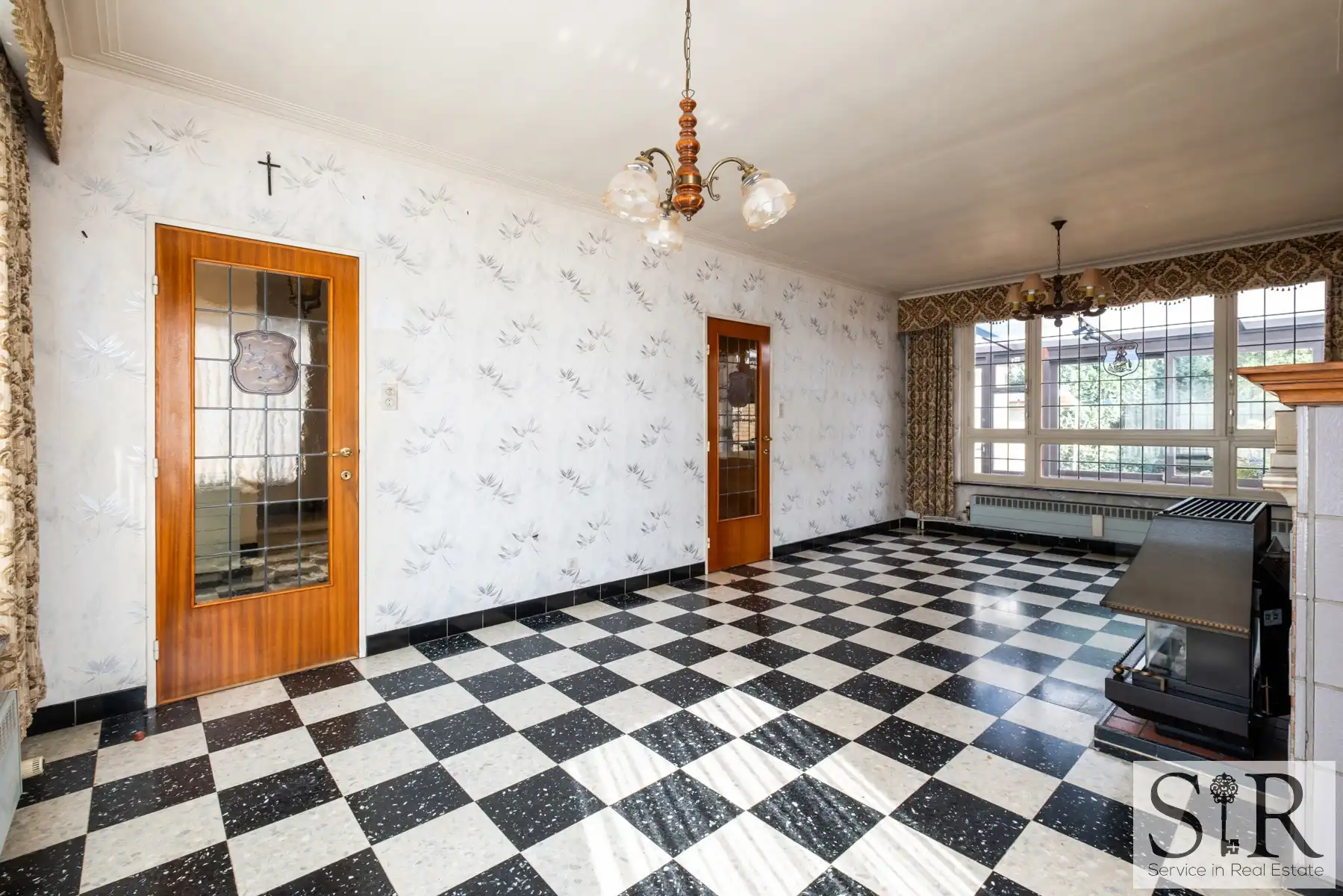 Huis te koop foto 3