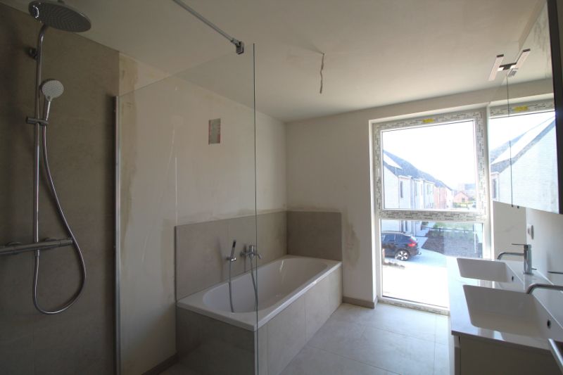 Energiezuinige nieuwbouwwoning in Meulebeke foto 9