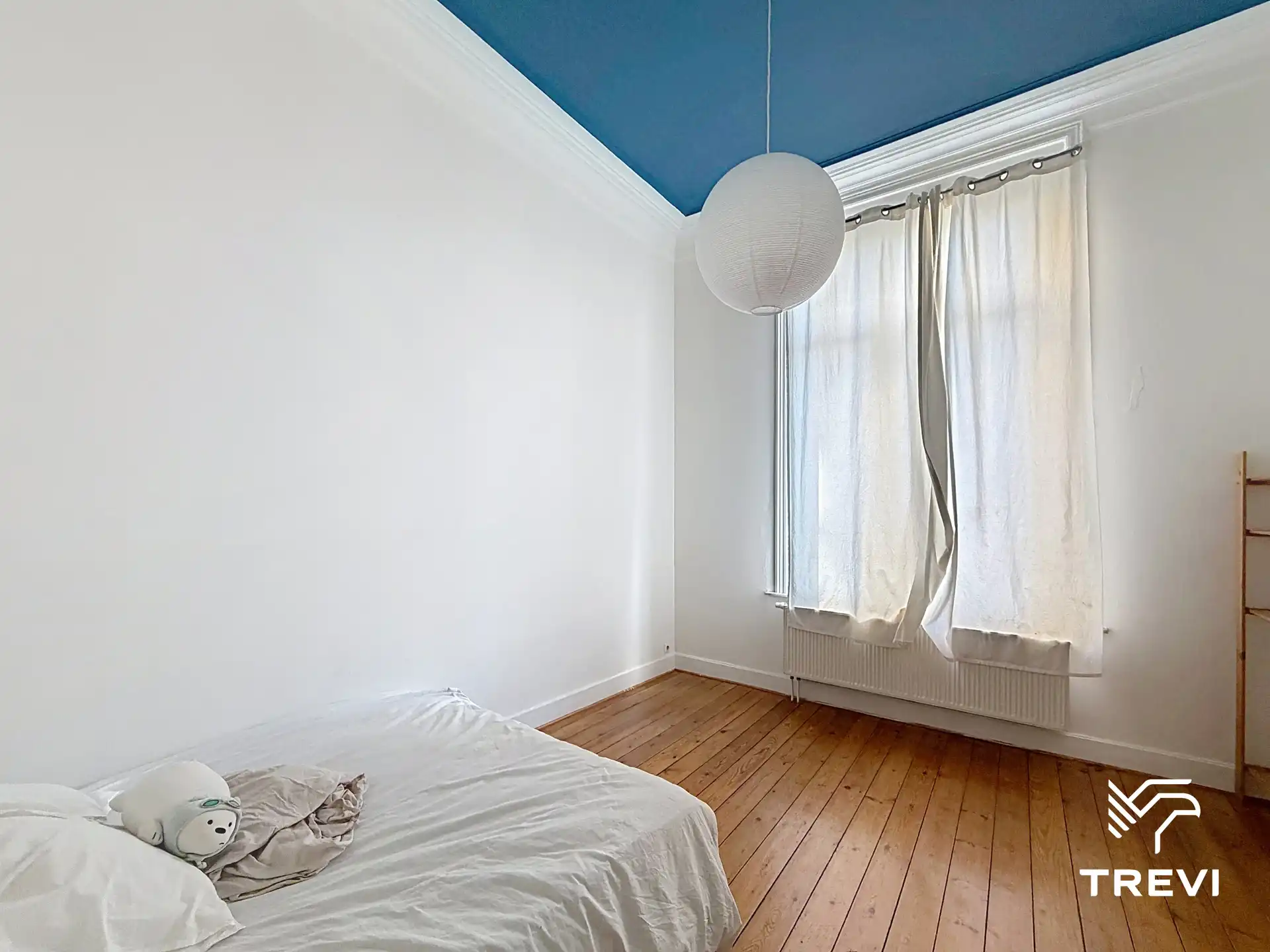 Appartement met één slaapkamer   foto 6